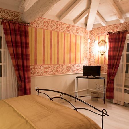 Il Borgo Di Minerva Hotell Minerbio Eksteriør bilde