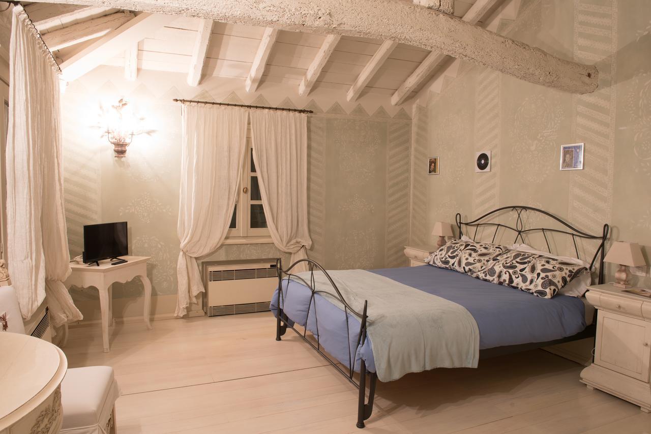 Il Borgo Di Minerva Hotell Minerbio Eksteriør bilde