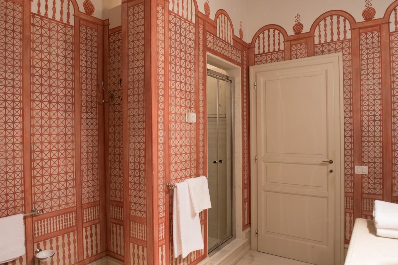 Il Borgo Di Minerva Hotell Minerbio Eksteriør bilde