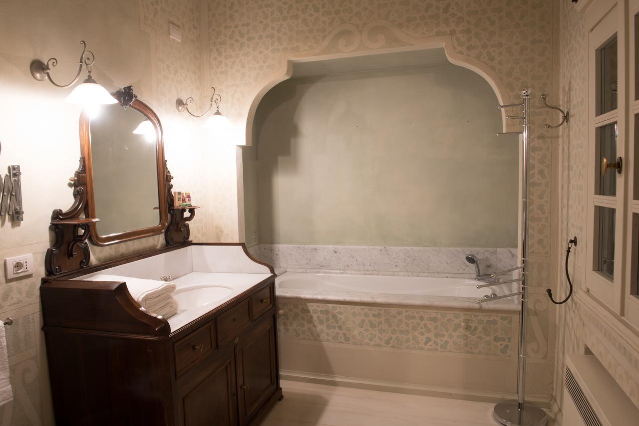 Il Borgo Di Minerva Hotell Minerbio Eksteriør bilde
