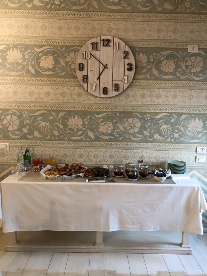 Il Borgo Di Minerva Hotell Minerbio Eksteriør bilde