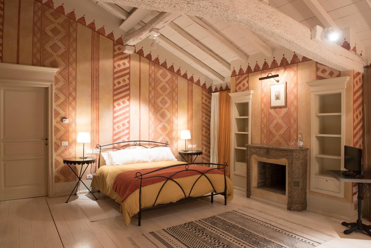 Il Borgo Di Minerva Hotell Minerbio Eksteriør bilde