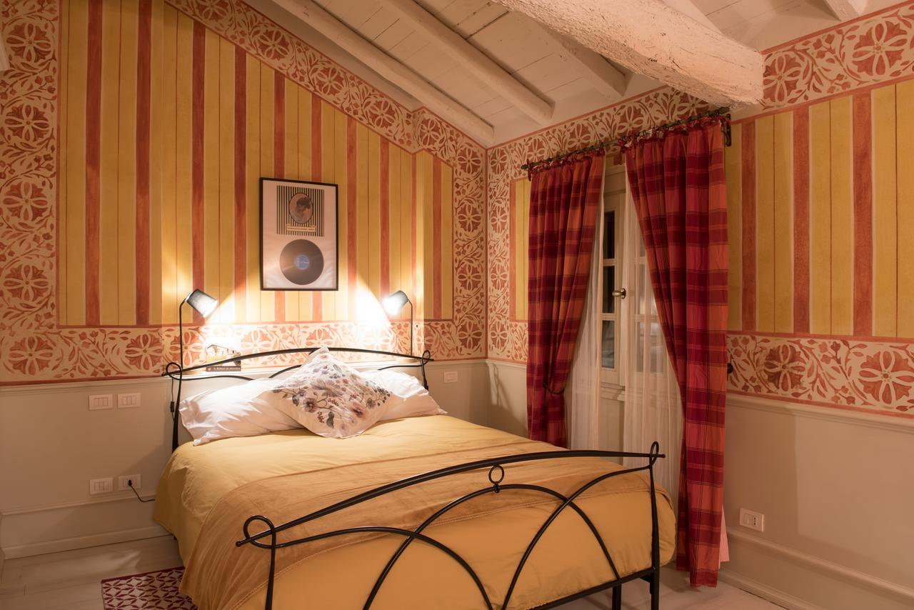 Il Borgo Di Minerva Hotell Minerbio Eksteriør bilde