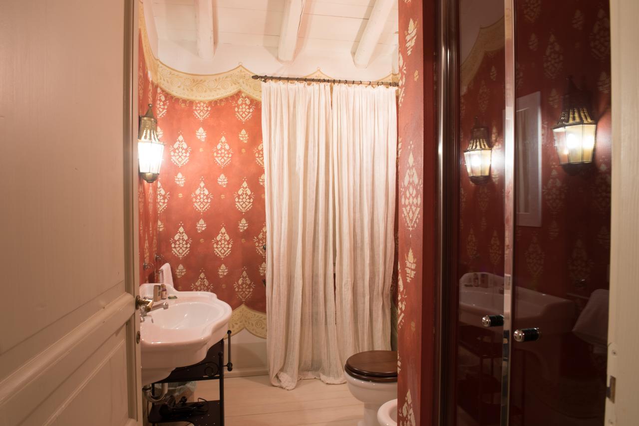 Il Borgo Di Minerva Hotell Minerbio Eksteriør bilde