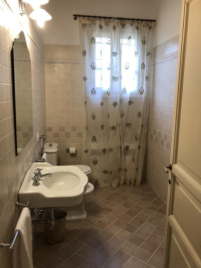 Il Borgo Di Minerva Hotell Minerbio Eksteriør bilde