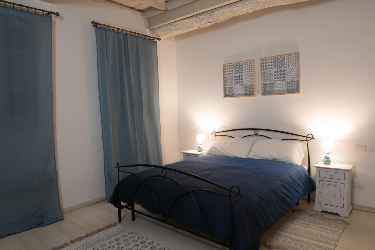 Il Borgo Di Minerva Hotell Minerbio Eksteriør bilde