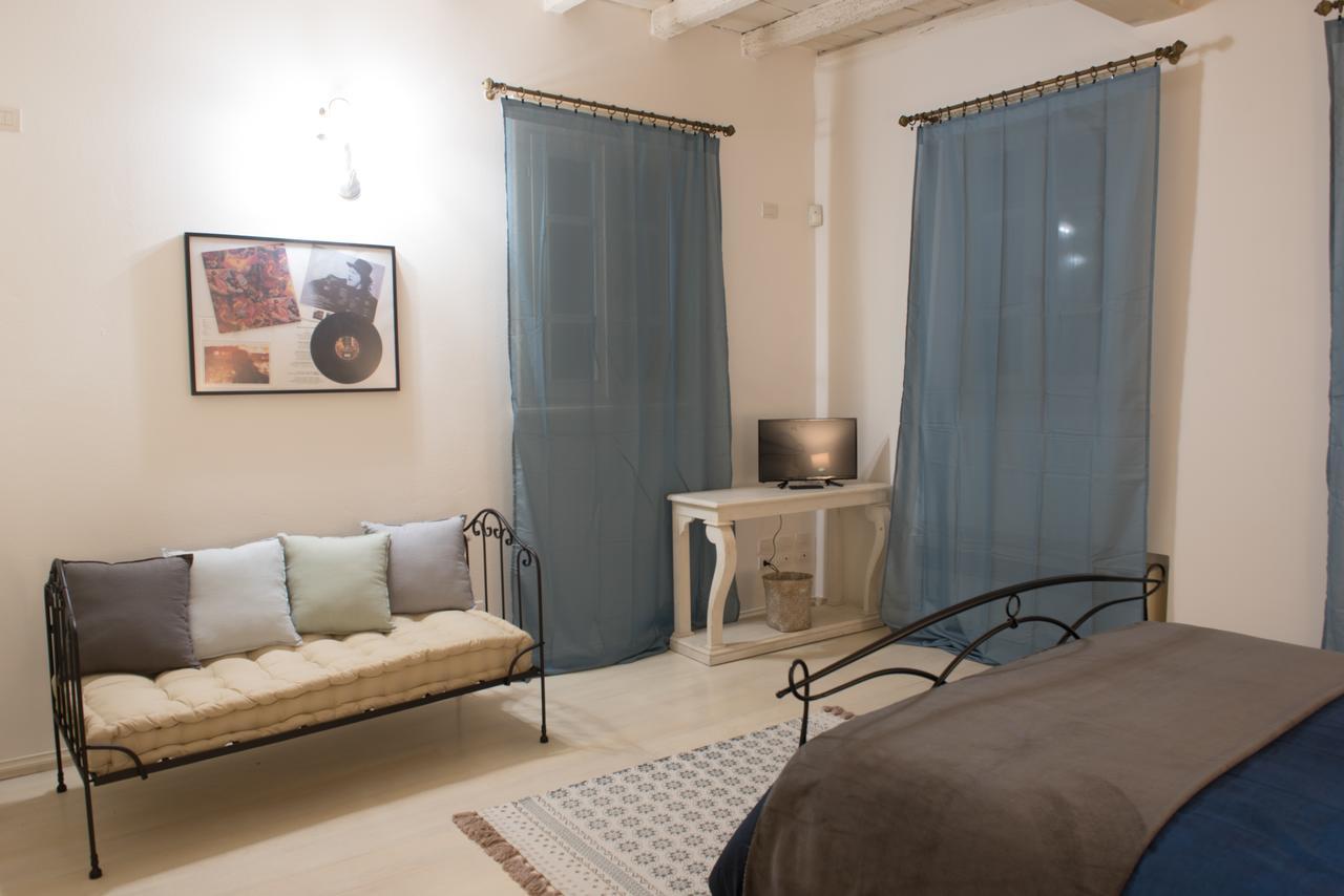 Il Borgo Di Minerva Hotell Minerbio Eksteriør bilde